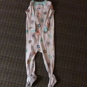 Boys pajamas
